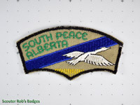 South Peace [AB S05a]